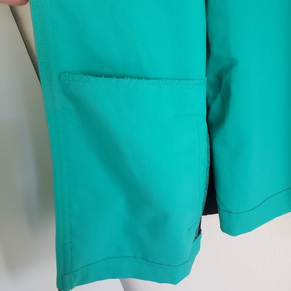 SB Active womens athletic jacket L - Picture 3 of 5